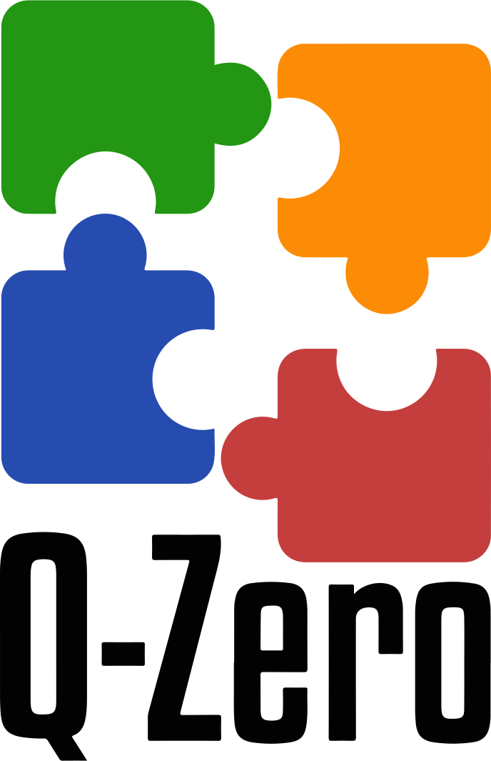 logo qzero