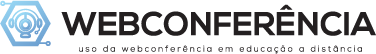 Webconfer&ecirc;ncia