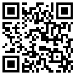 QR code para o teste de requisitos do Confer&ecirc;nciaWeb